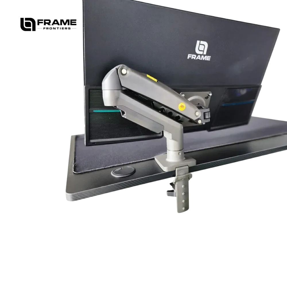 North Bayou F80 VESA Mount